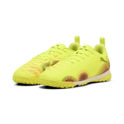 Image de Chaussures de football mi hautes FUTURE 8 PLAY TT Enfant et Adolescent