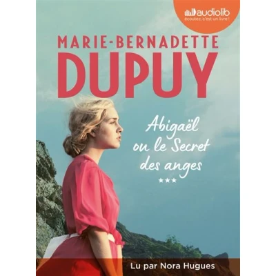 Image de Abigaël ou le Secret des anges, tome 3