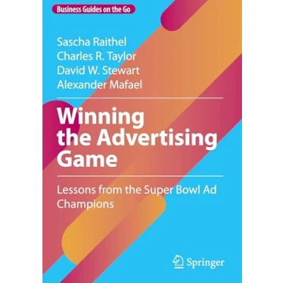 Afbeelding van Business Guides on the Go Winning Advertising Game