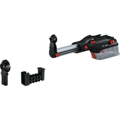Afbeelding van Bosch PROFESSIONAL 1.600.A02.1BH Boorstofvanger GDE 28 D PROFESSIONAL STOFAFZUIGING D 1 stuk(s)