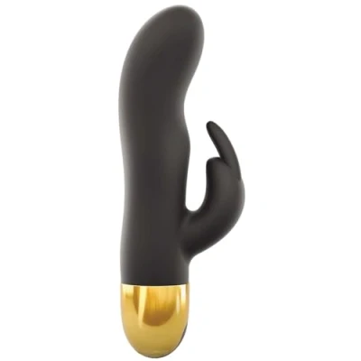 Afbeelding van Dorcel Expert G Rabbit Vibrator