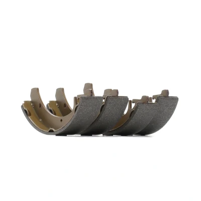 Afbeelding van Abs Remschoen set 8812