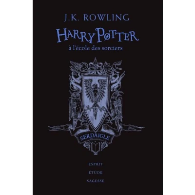 Image de Harry Potter à l&#039;école des sorciers
