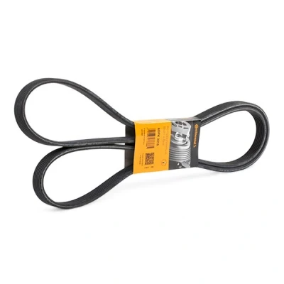 Afbeelding van Contitech Poly V riem 6DPK2215