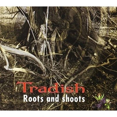 Afbeelding van Tradish Roots And Shoots (CD)