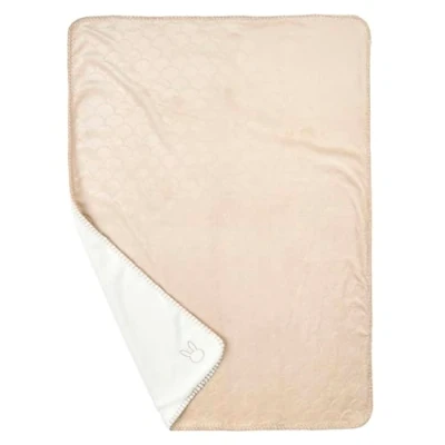Afbeelding van Nattou LAPIDOU Dekentje 100 cm Wavy Zand