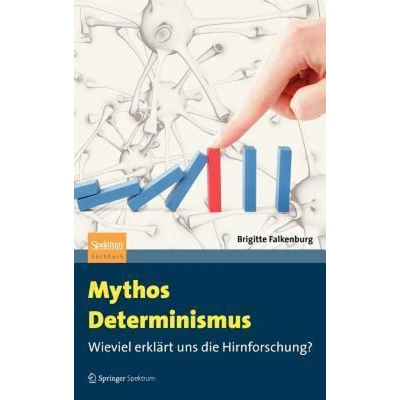 Afbeelding van Mythos Determinismus