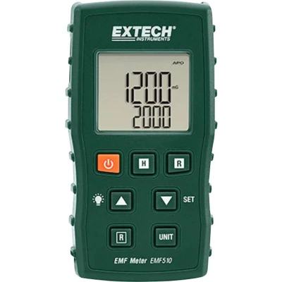 Afbeelding van Extech EMF510 Meter voor LF elektromagnetische straling