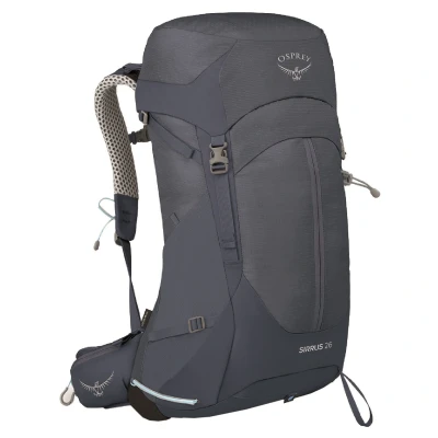 Afbeelding van Osprey Sirrus 26 backpack muted space blue