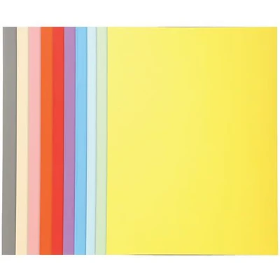 Image de Chemises Forever 170 100% recyclé 24x32cm