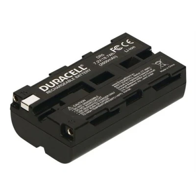 Image de Duracell DR5 batterie de caméscope Li Ion