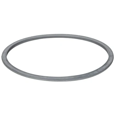 Image de Seb Joint cocotte minute 8l / 10l inox diam 253mm optima sensor 1 790364