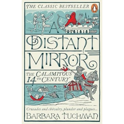 Afbeelding van A Distant Mirror