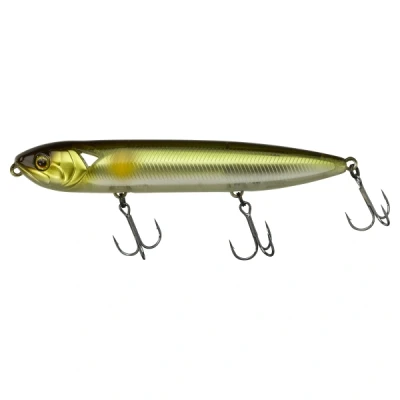 Afbeelding van Illex Bowstick Knocker 130 Oppervlakte kunstaas 13cm (29g) SG Ayu