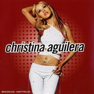 Afbeelding van Christina Aguilera