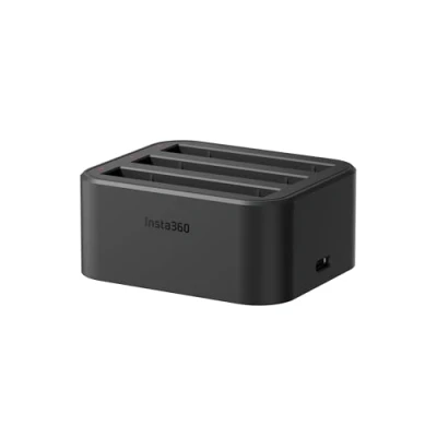 Image de Insta360 X3 Fast Charge Hub