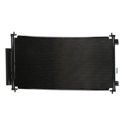Afbeelding van THERMOTEC KTT110112 Condensor Airco Met droger 655 378 16 HONDA: CR V 3