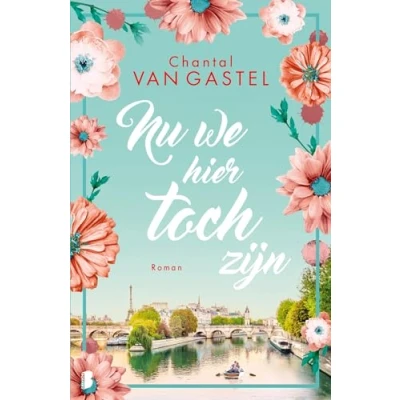 Afbeelding van Nu we hier toch zijn