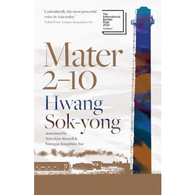 Afbeelding van Mater 2 10