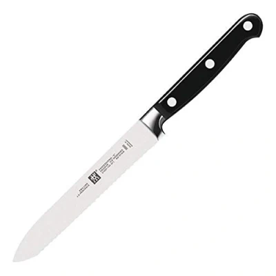 Image de Zwilling Couteau universel Prof S 130 mm