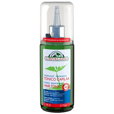 Afbeelding van Corpore Tonico Capilar Reforzante 200ml