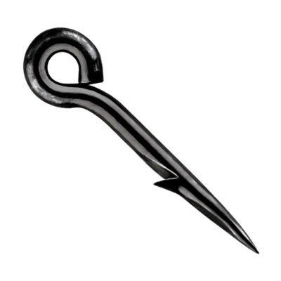 Image de Nytro Stainless Steel Twisted Method Bait Spike 8mm (20 pcs) Matériel de pêche