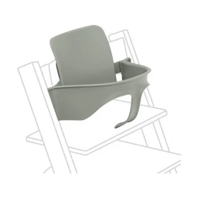 Afbeelding van Stokke Babyset Voor Tripp Trapp V2 Glacier Green