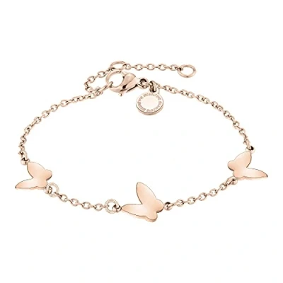 Afbeelding van Cool Time Armband Rose goldcoloured voor kinderen, Maat: One Size, gold coloured
