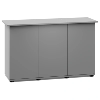 Afbeelding van Juwel Kast Rio 240 Sbx 121x41x73 cm Aquariummeubel Grijs