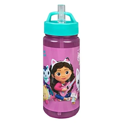 Afbeelding van Gabby&#039;s Dollhouse Drinkbeker 500 ml