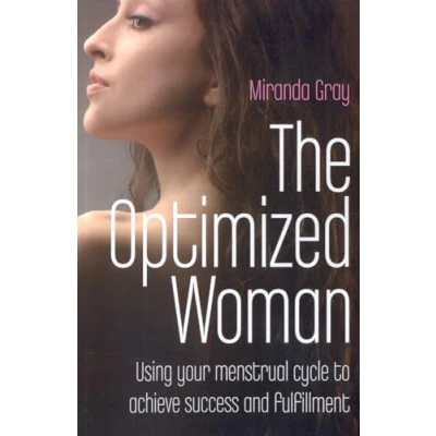 Afbeelding van Optimized Woman