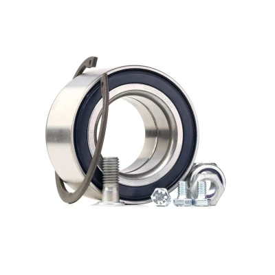 Afbeelding van Wiellagerset MEYLE 100 498 0019