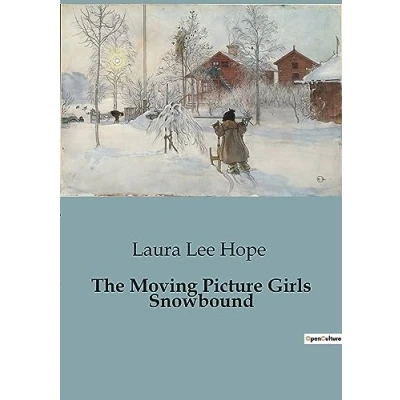 Afbeelding van The Moving Picture Girls Snowbound