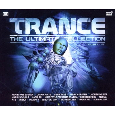 Afbeelding van Various Artists Hardstyle The Ultimate Col. 2011 1 (2 CD)