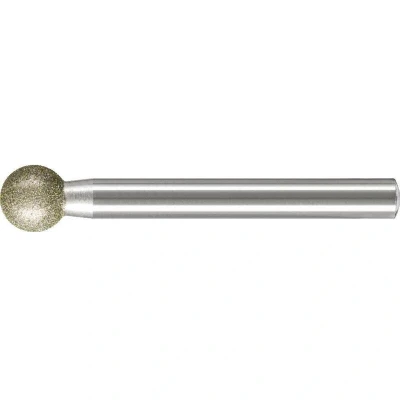 Afbeelding van PFERD 36210010 Schuurpen Diameter 10 mm 1 stuk(s)