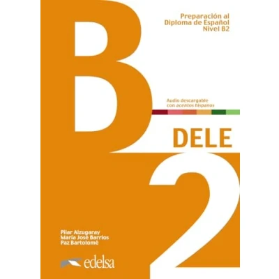Afbeelding van Preparacion DELE