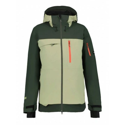 Afbeelding van Icepeak CALE Ski jas, Heren, Maat: 46, Light grey