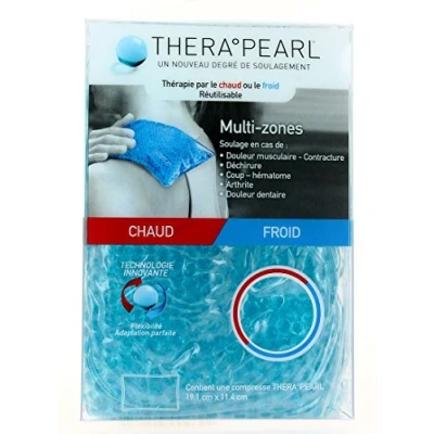 Afbeelding van TheraPearl Multizones