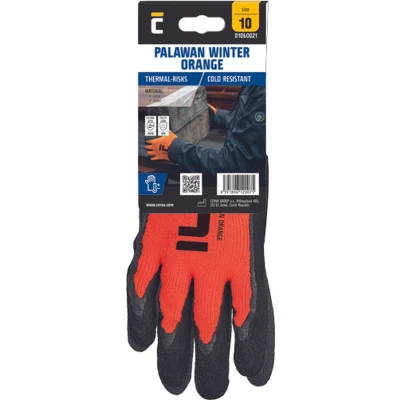 Afbeelding van Cerva Winterhandschoen Palawan Handschoenen 9
