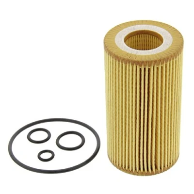 Afbeelding van MAPCO 64863 Oliefilter Filter insert BMW: 3 Saloon, Touring, 5 LAND ROVER: Freelander I Off Road, 75, 75 Tourer