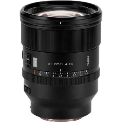 Afbeelding van Viltrox 85mm F/1.4 Pro Sony FE