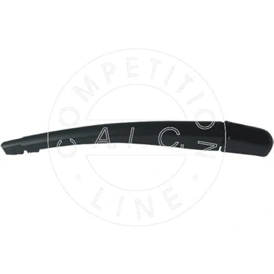 Afbeelding van Ruitenwisserarm, ruitenreiniging Aic 53225 Achter zonder wisserblad Met kap CITROËN: C3 I Hatchback, PEUGEOT: 307 SW