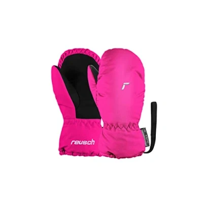 Afbeelding van Reusch Junior Olly R tex Mitten 3350 Pink Glow