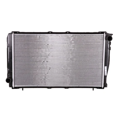 Afbeelding van Nissens Radiateur 67740