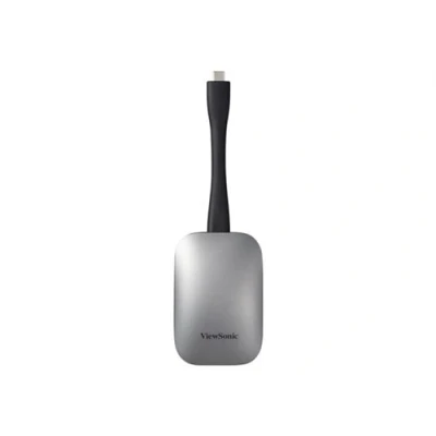 Image de ViewSonic VB WPS 001 Cast Button Adaptateur de diffusion en continu support réseau USB C 3.1 Wi Fi pour P/N: IFP6550 5 EU