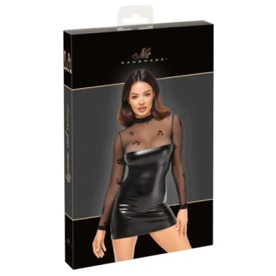 Afbeelding van Dress Flock L