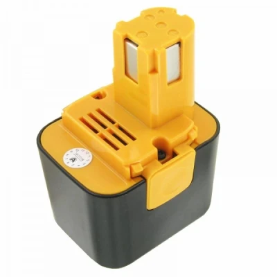 Afbeelding van Accu geschikt voor Panasonic EY9066 7,2 volt NiMH 3.0Ah