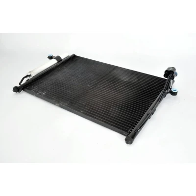 Afbeelding van Nissens Airco condensor 94646