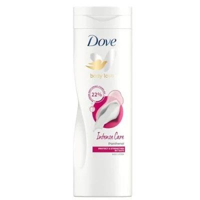 Afbeelding van Dove Intensieve bodylotions voor extra droge huid, 400 ml, 3 stuks