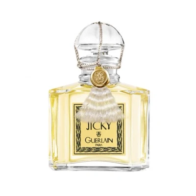 Afbeelding van Guerlain Jicky Parfum 30ml